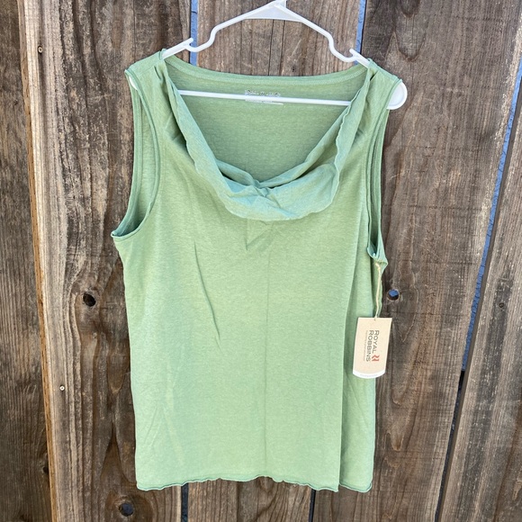 Royal Robbins NWT sleeveless top - Picture 1 of 7